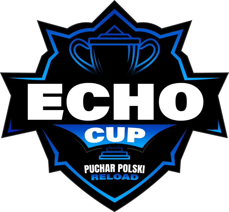 EchoCup Logo