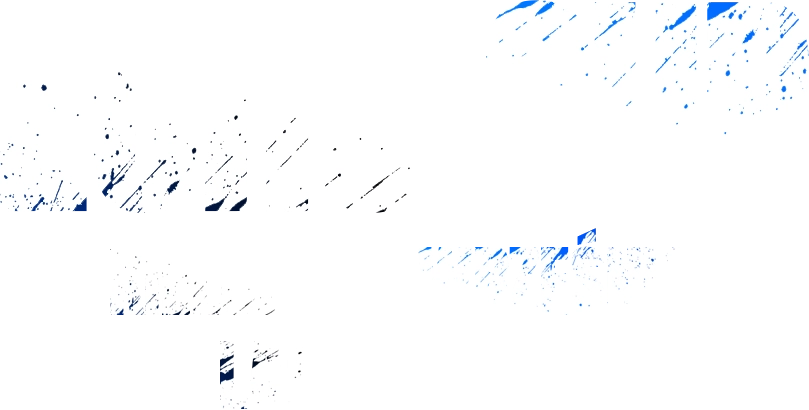 Hero text